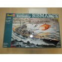 Cuirassé Bismarck
