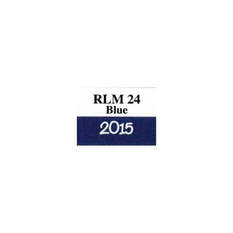  RLM 24 Bleu 