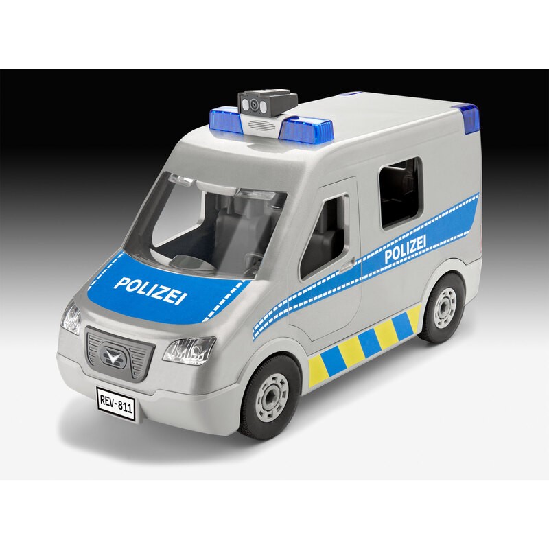 Van Police