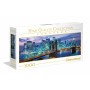  Puzzle Panorama - Le pont de Brooklyn - New York (A1x1)