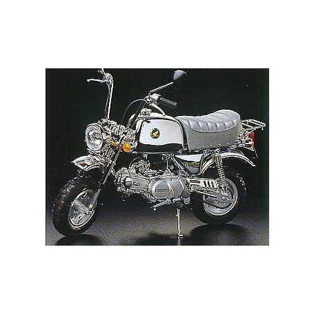 Maquette de moto Honda Gorilla Spring Collect