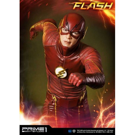  The Flash statuette Flash 69 cm