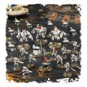  START COLLECTING! TAU EMPIRE