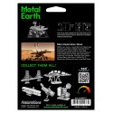 Aviation: MARS ROVER Metal Earth DA-5061077