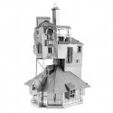 Maquette Harry Potter - The Burrow
