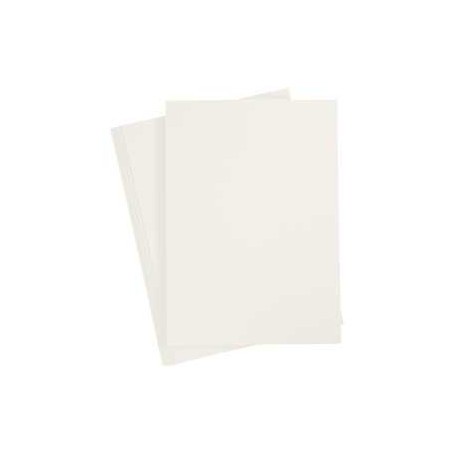 Papiers divers Papier, blanc cassé, A4 210x297 mm,  70 gr, 20pièces