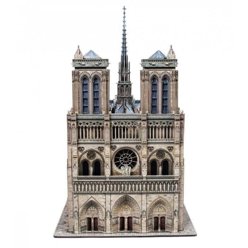Notre Dame de Paris (1/200) Umbum UM387