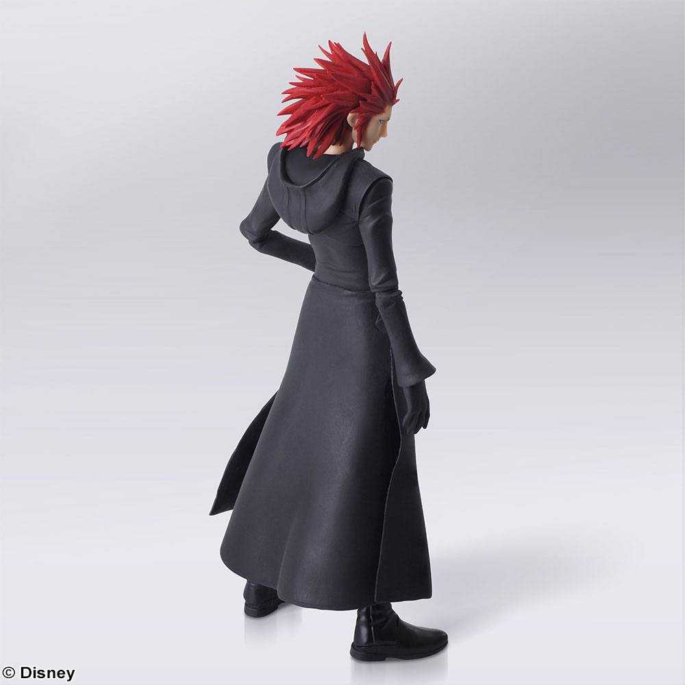 Figurine articulée Square-Enix Kingdom Hearts III Bring Arts figurine 
