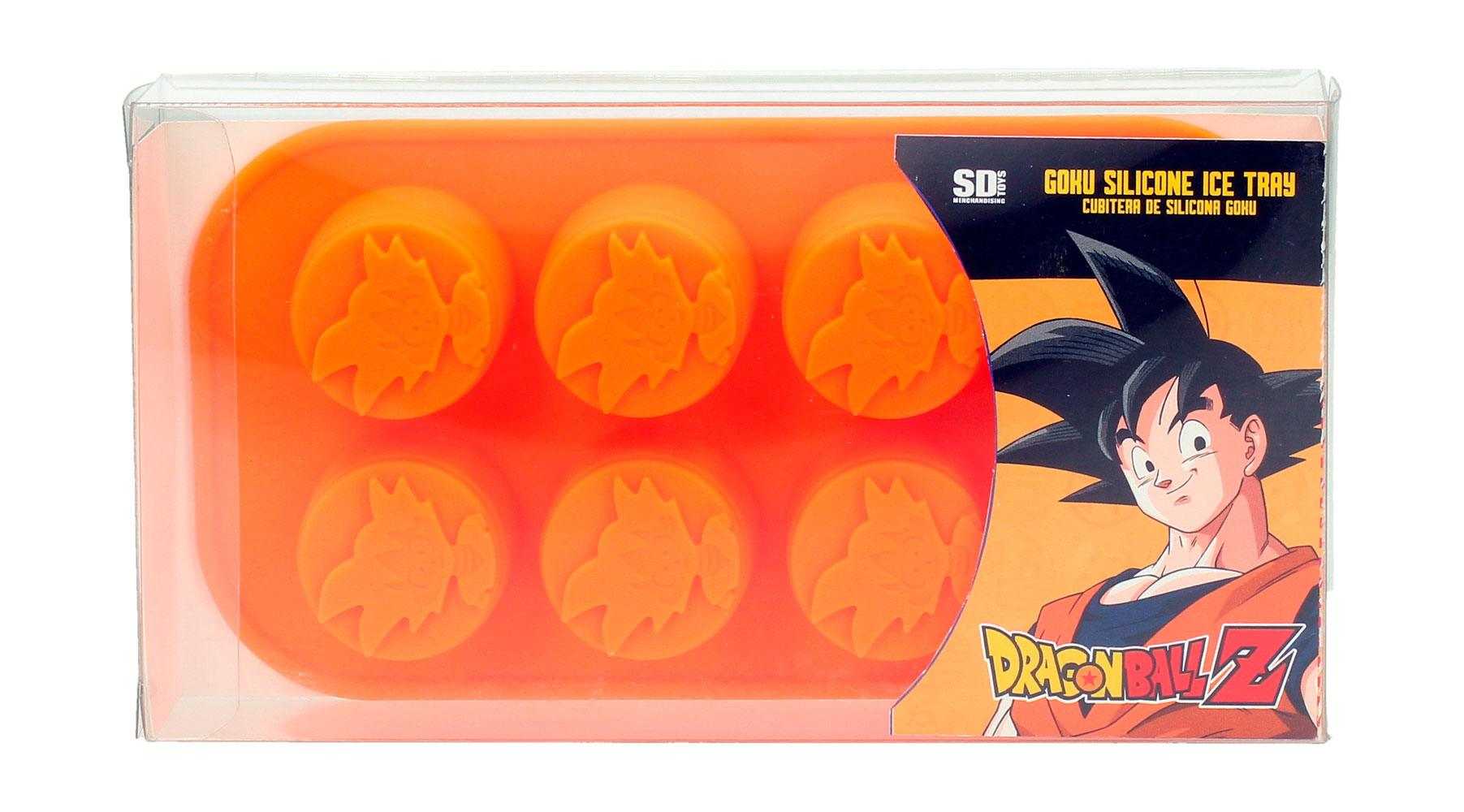  SD Toys Dragonball Z moule en silicone Goku- - Cuisine et table