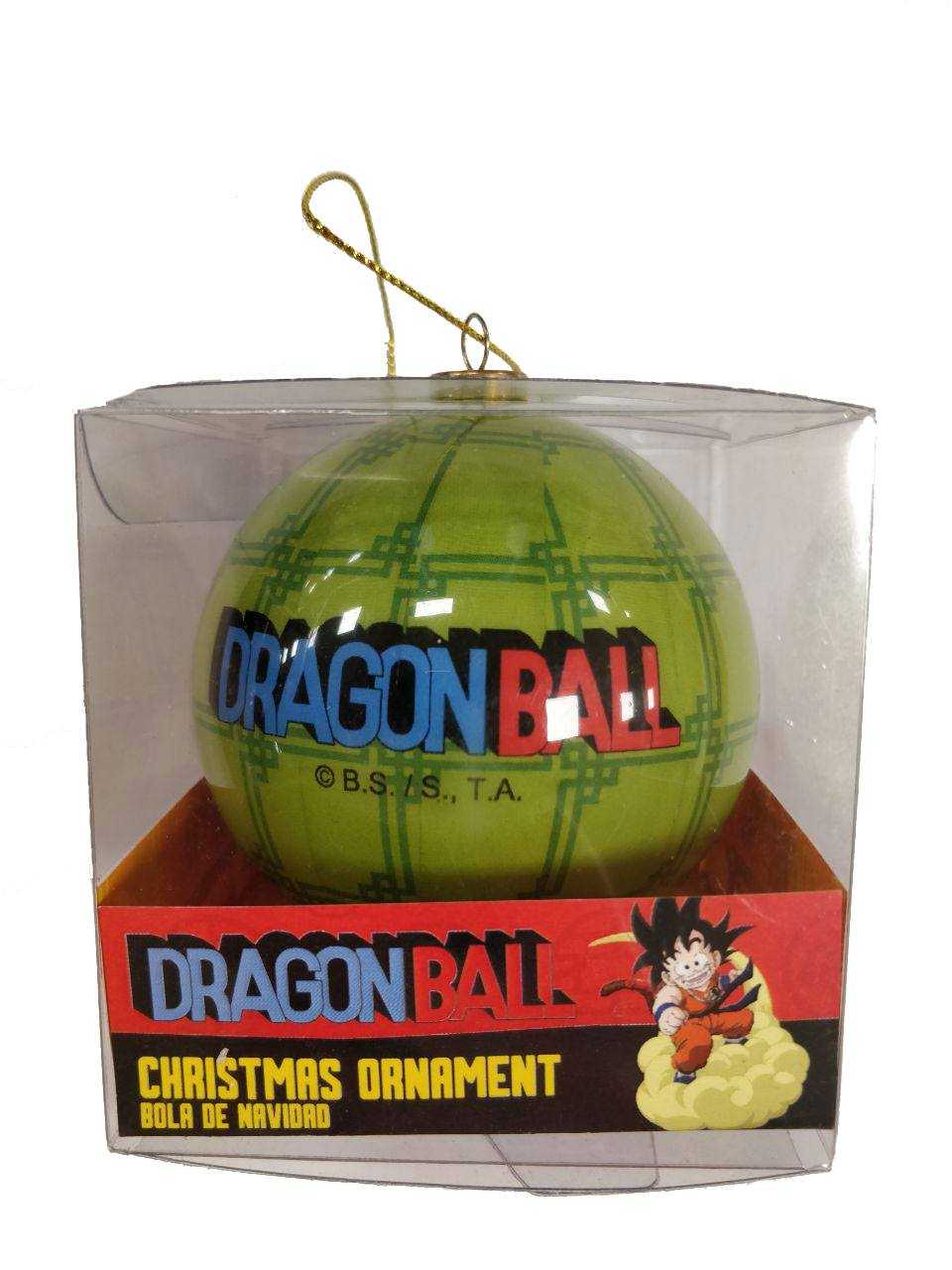  SD Toys Dragonball décoration sapin Piccolo- - Décorations