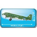 DOUGLAS C-47 SKYTRAIN  Cobi COBI-5701