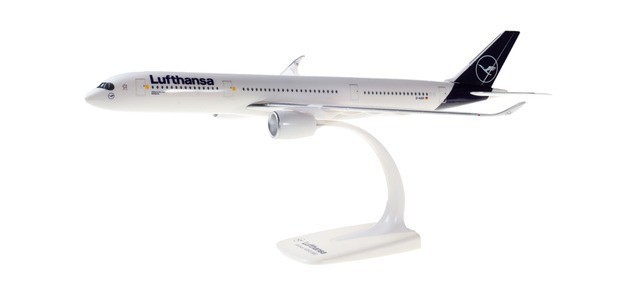 Miniature Herpa Wings Airbus A350-900 de Lufthansa- 1/200 - Miniature
