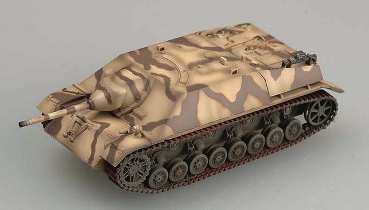 Miniature Easy Model Jagdpanzer IV 1945-1/72 - Miniature d'avion