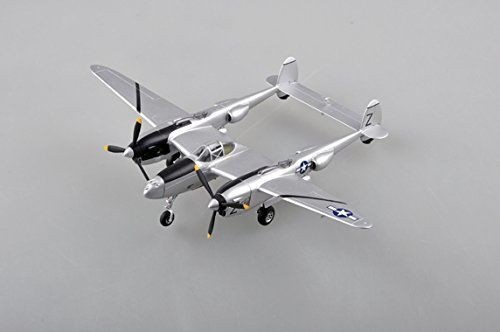 Miniature Easy Model P-38-1/72 - Miniature d'avion