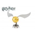 Maquette métal Harry Potter - Vif d'Or