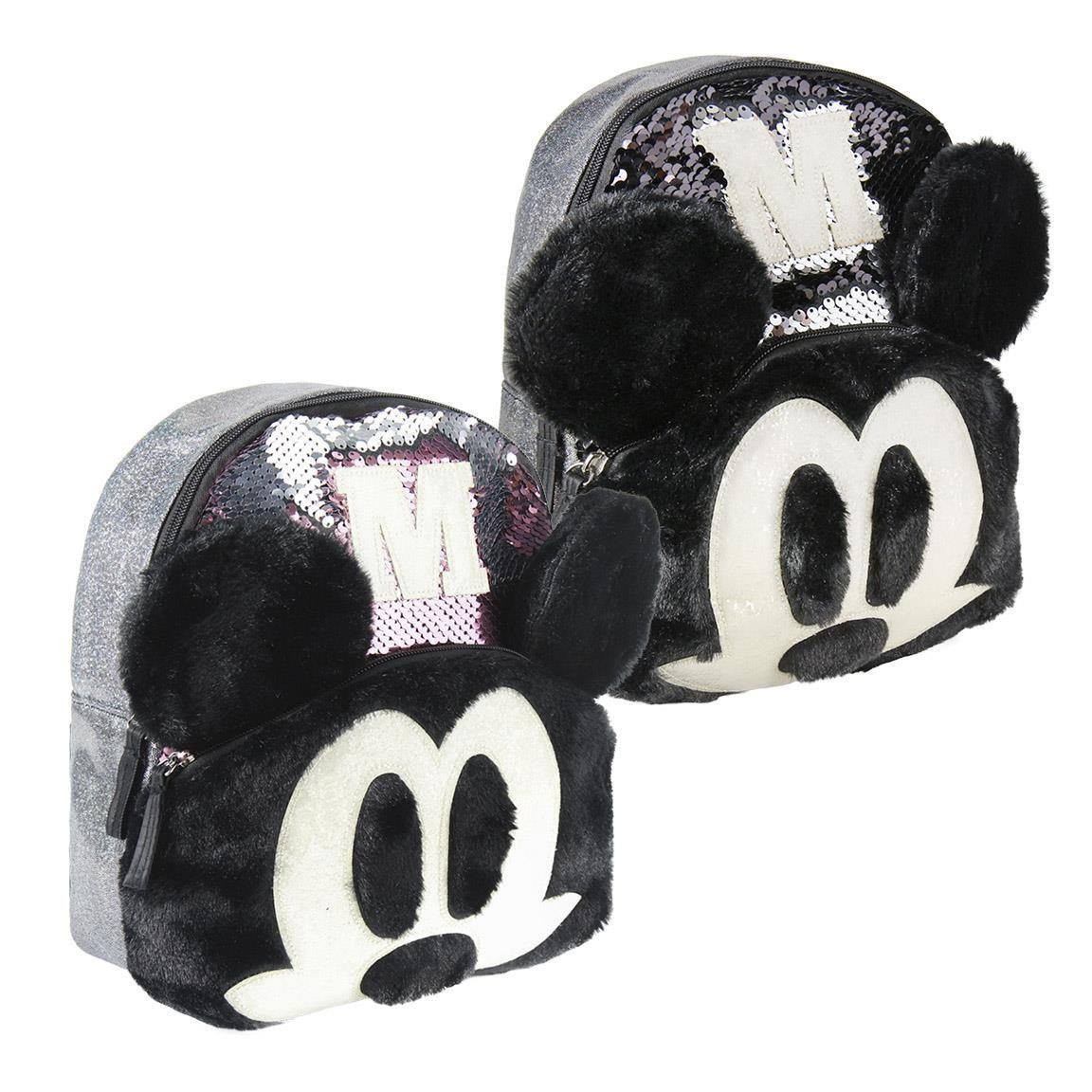  Cerdá Disney assortiment sacs à dos Casual Fashion Mickey 21 x 26 x 1