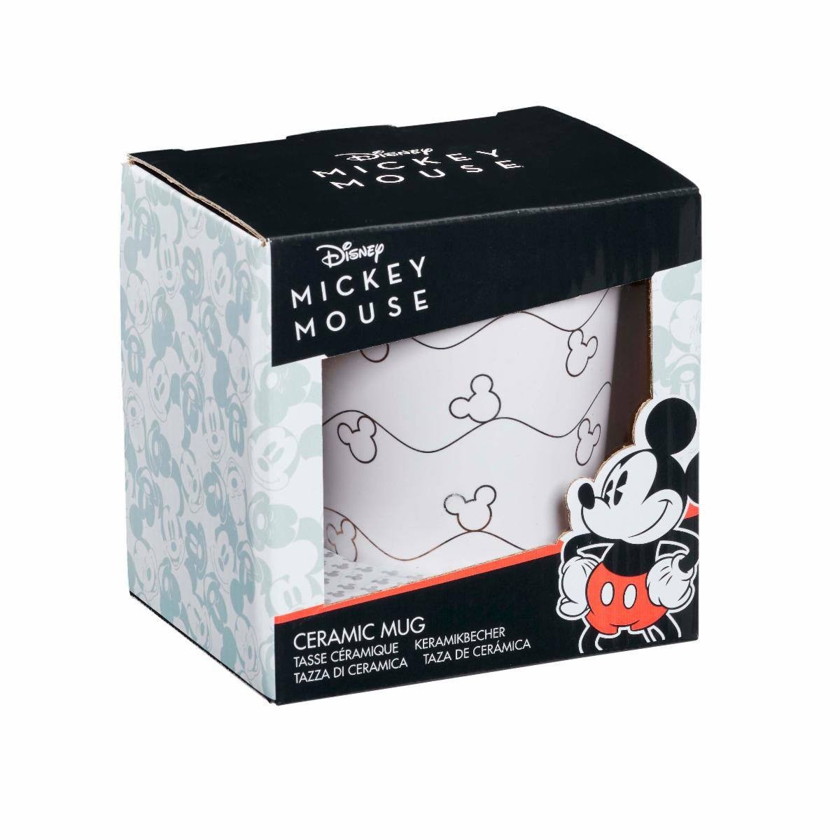 Funko Disney mug Mickey Outline Print- - Mugs et tasses