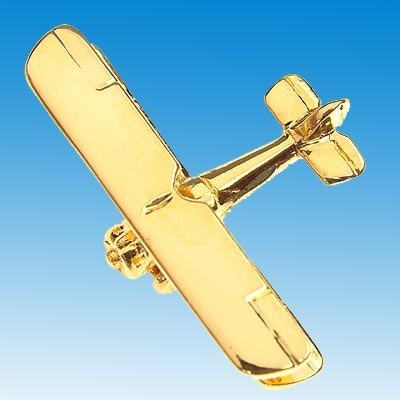  Clivedon Collection Pin's Sopwith Camel- - Pin's