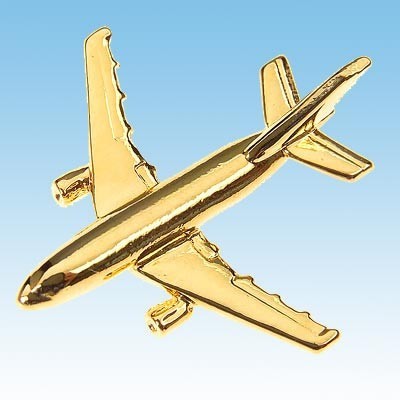  Clivedon Collection Airbus A310 de Pin- - Pin's