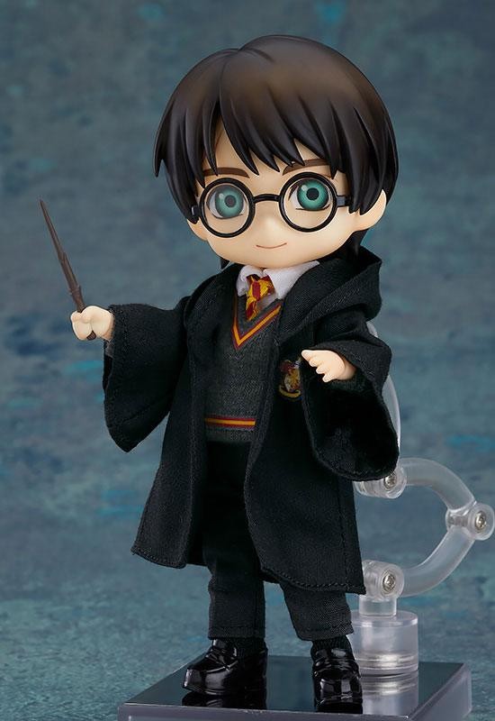Figurine articulée Good Smile Company Figurine Harry Potter Poupée Nen