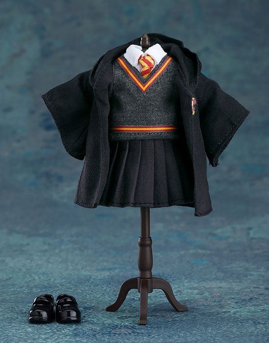 Figurine articulée Good Smile Company Harry Potter accessoires pour fi