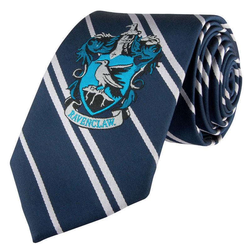  Cinereplicas Harry Potter cravate enfant Ravenclaw New Edition- - Cra
