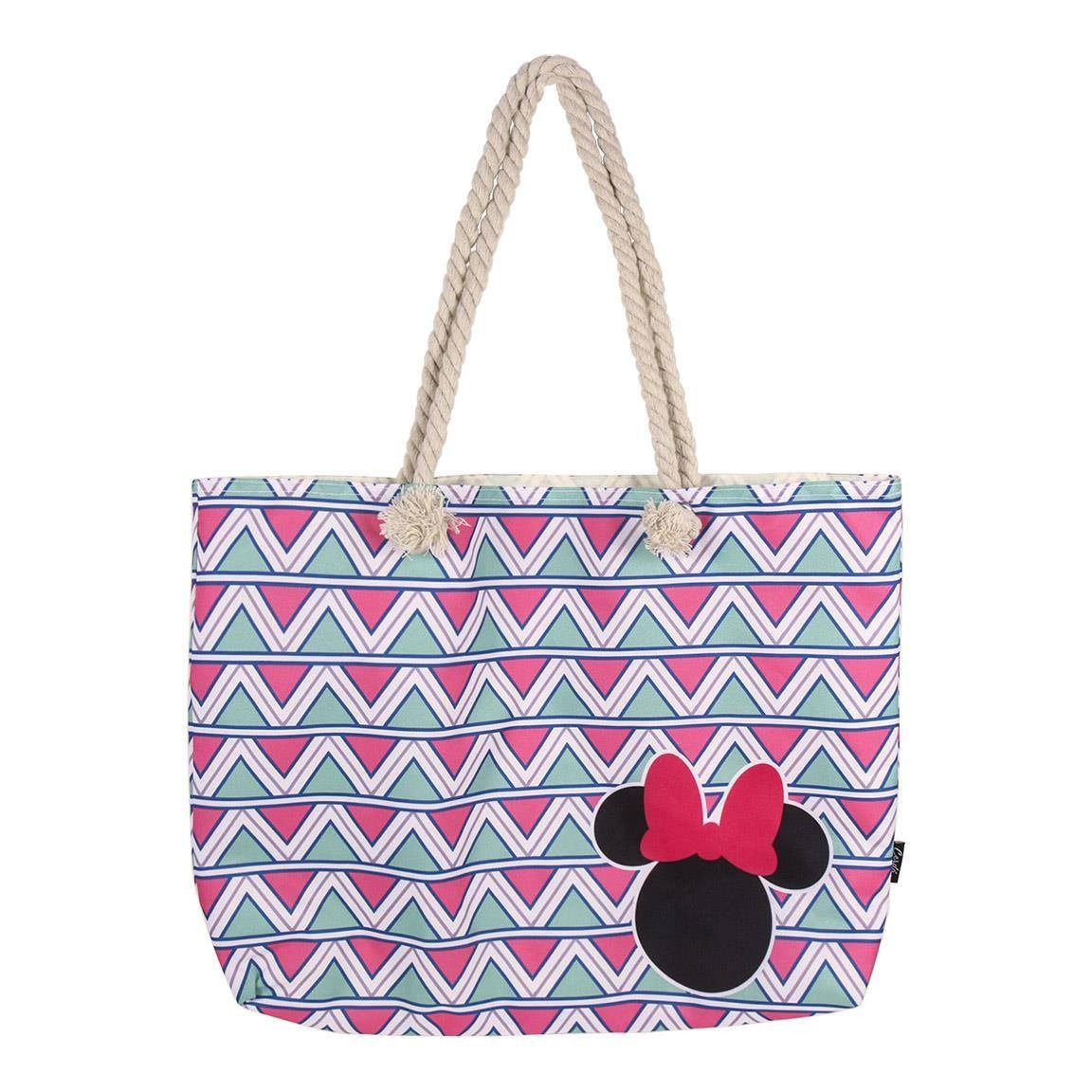  Cerdá Disney sac de plage Minnie Mouse- - Sacs
