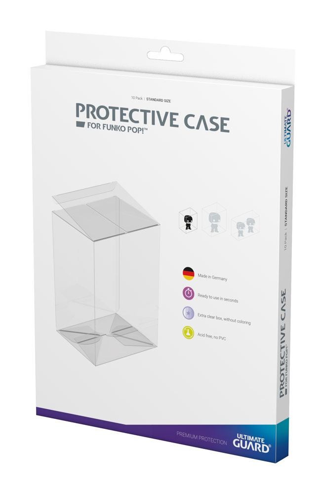  Ultimate Guard Ultimate Guard Protective Case boîtes de protection po