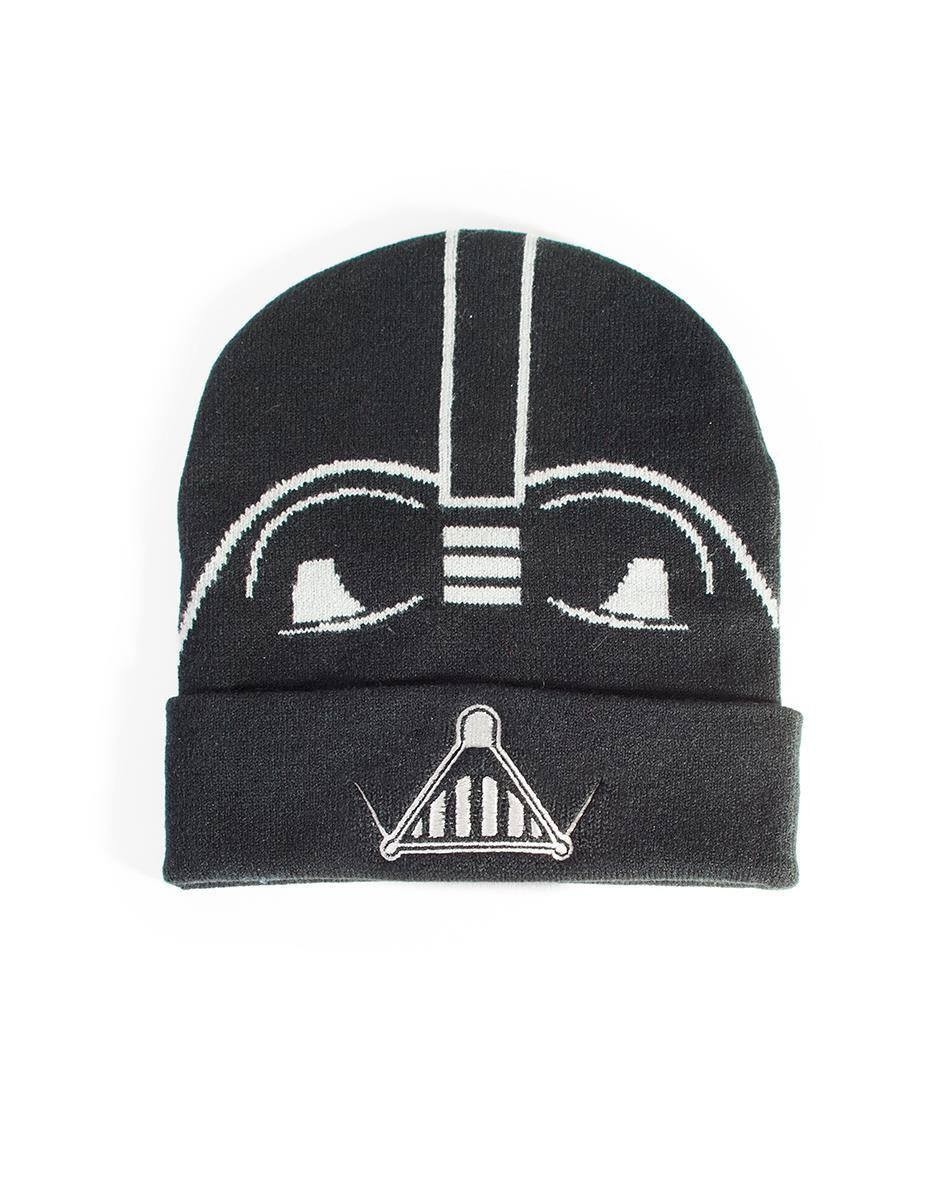  Difuzed Star Wars bonnet Classic Vader- - Casquettes et bonnets