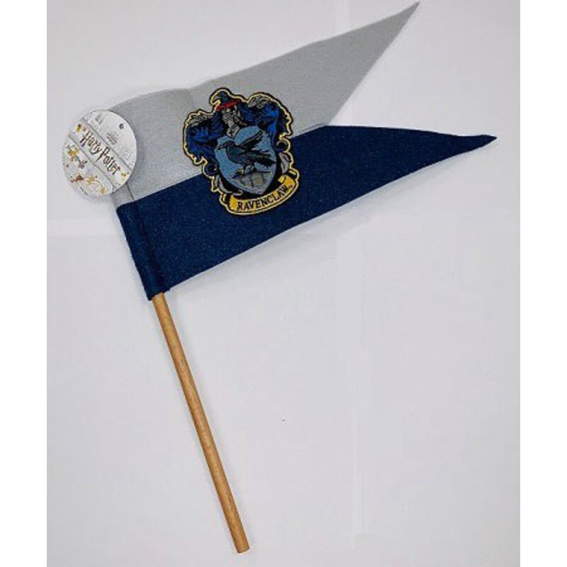 Cotton division Harry Potter drapeau Ravenclaw chez 1001hobbies