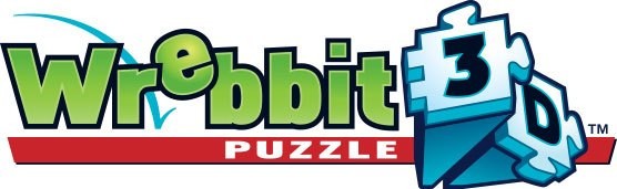  Wrebbit Puzzle Harry Potter Puzzle 3D Hagrid's Hut- - Puzzle