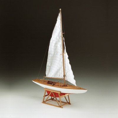 Maquette Corel DRAGON- - Maquette de bateau 