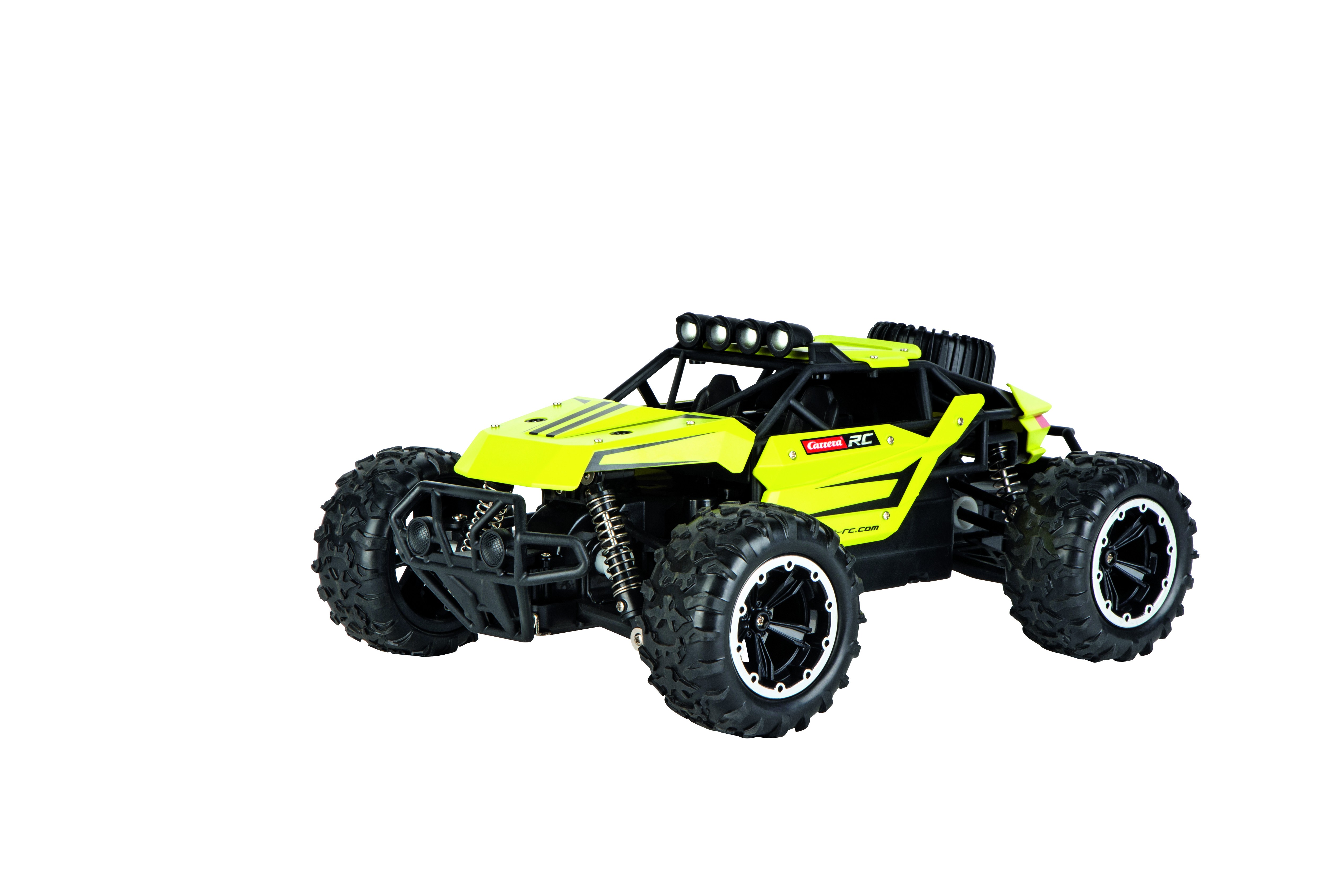 Buggy Carrera Passion Impact- 1/16 - Buggy rc