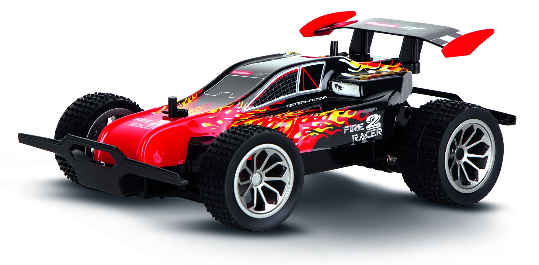Buggy Carrera Fire Racer 2- 1/20 - Buggy rc
