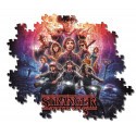 CLE-39543 Puzzle Stranger Things - 1000 pièces (Ax2)