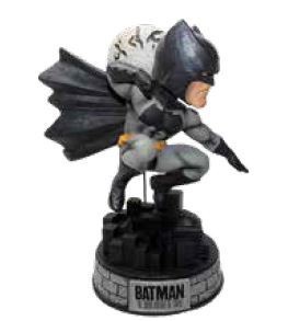 Figurines Forever Collectibles DC Comics: Batman le chevalier noir rev