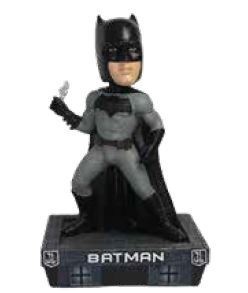 Figurines Forever Collectibles DC Comics: Batman Justice League Bobble