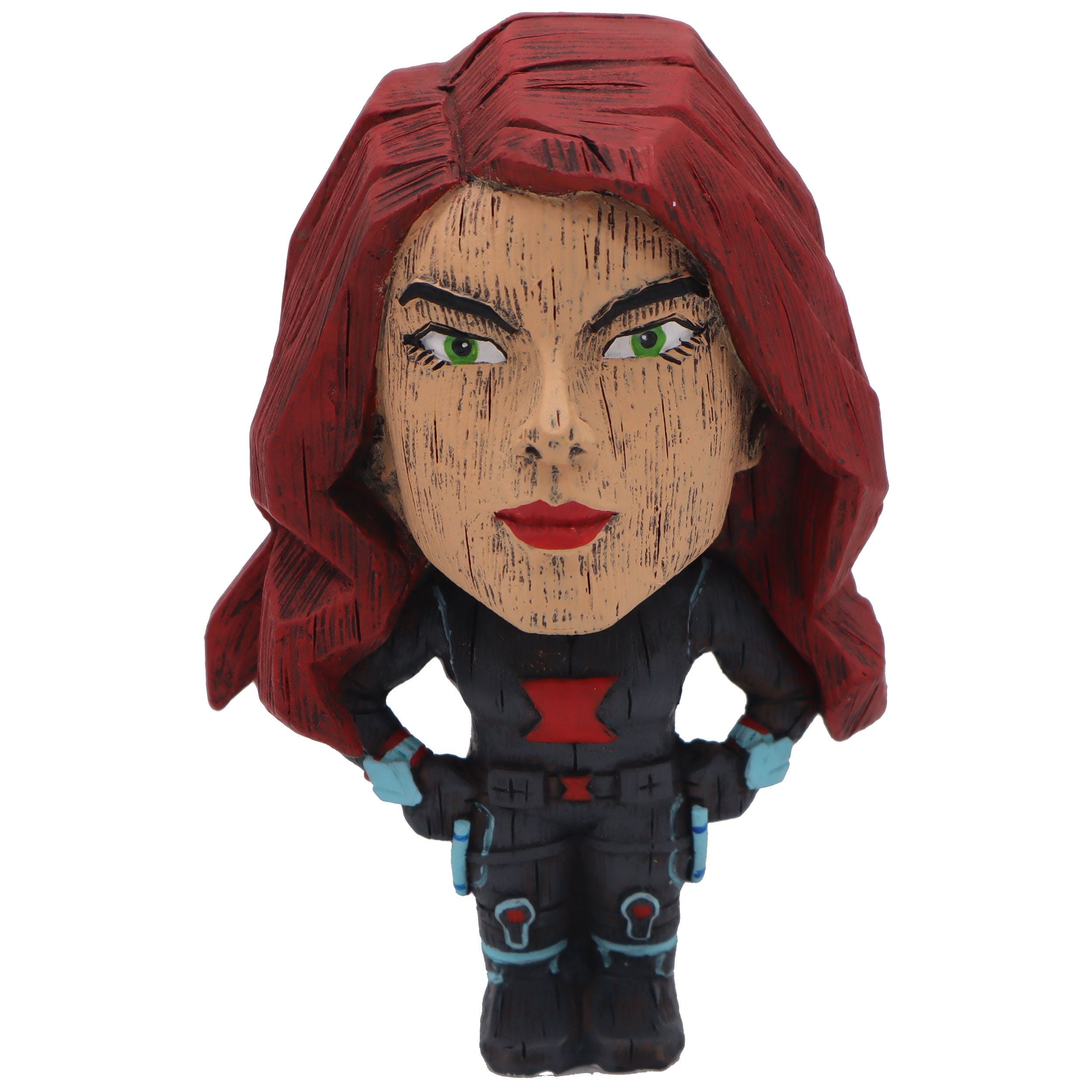 Figurines Forever Collectibles Marvel: Black Widow Eekeez- - Figurines