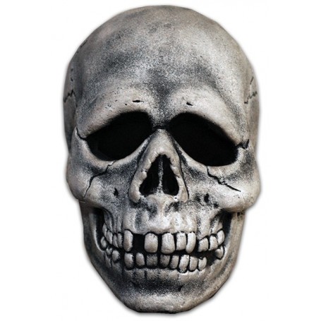  Halloween 3: Masque de crâne