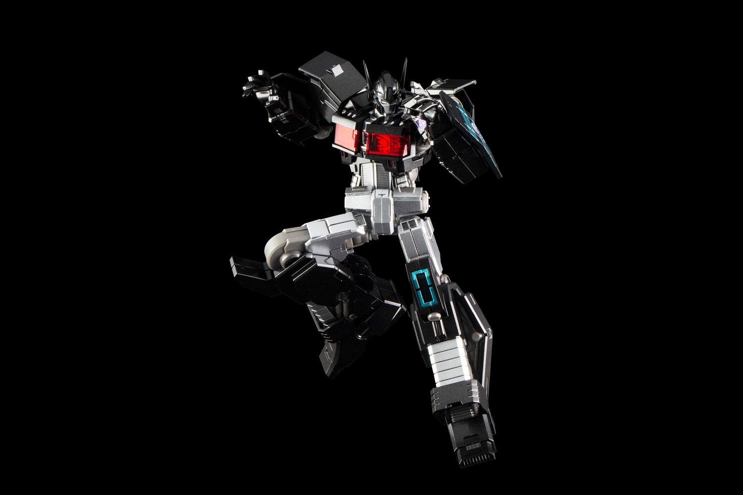 Maquette Sentinel Transformers: Furai Model - Nemesis Prime IDW Versio