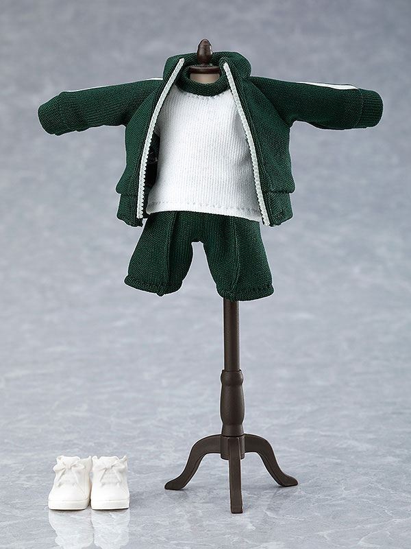 Figurine articulée Good Smile Company Original Character accessoires p