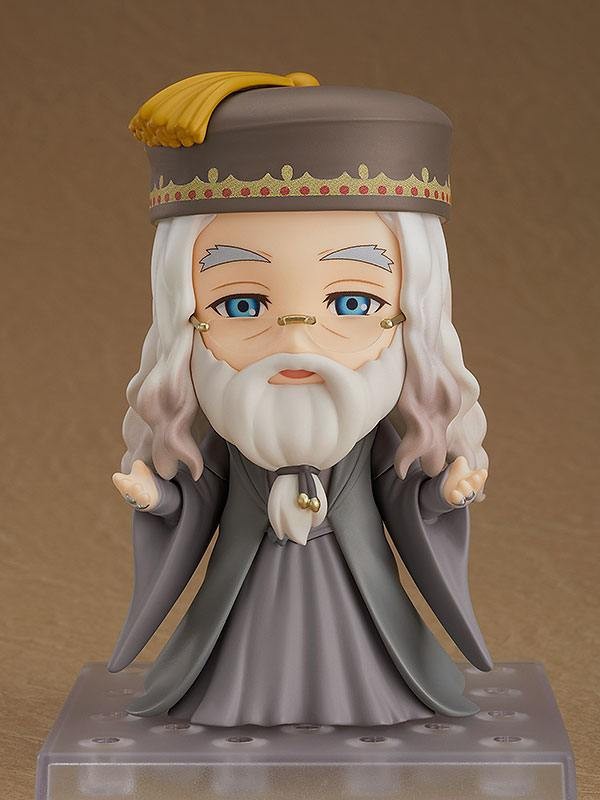 Figurine articulée Good Smile Company Harry Potter figurine Nendoroid 