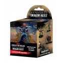 D&D Icons of the Realms : Waterdeep Dragon Heist Booster Brick (8)