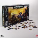  Warhammer 40K puzzle Dark Imperium (1000 pièces)