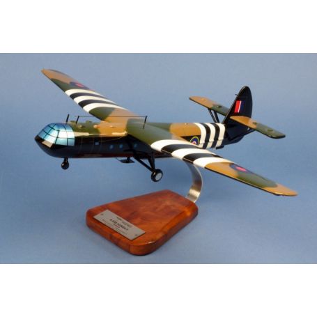 Miniature Airspeed AS.58 Horsa MK.II 'D-DAY'