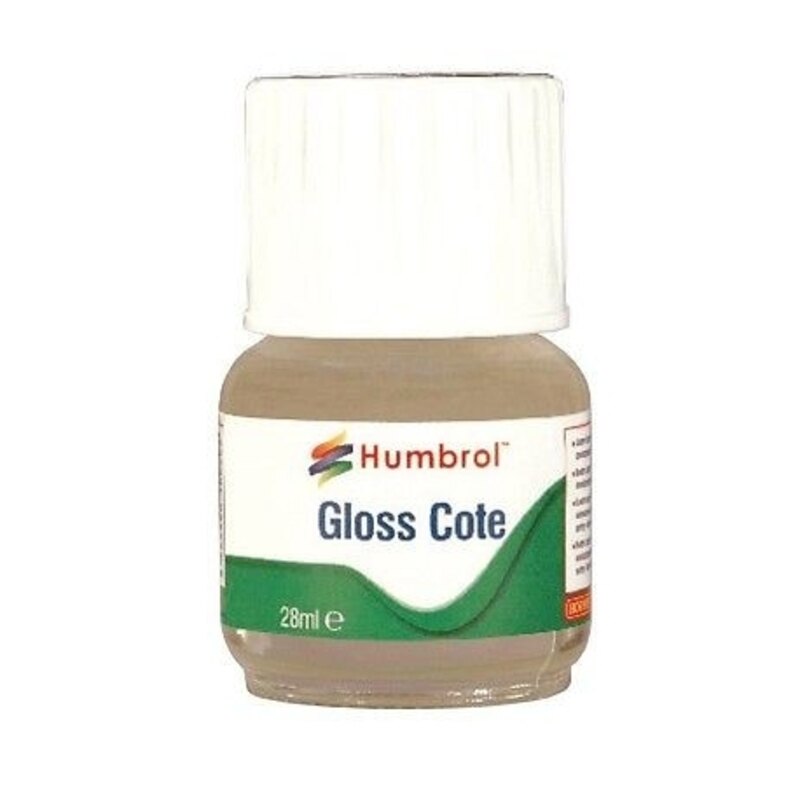 Glosscote 30 ml
