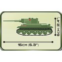 HC WWII /2702/ T-34-85