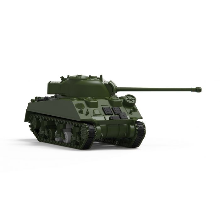 Maquette Airfix Sherman Firefly-1/72 - Maquettes