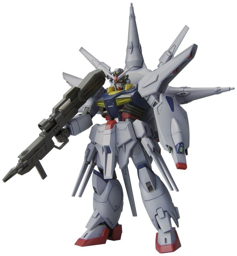 Gunpla Bandai Gundam: Seed - High Grade R13 Providence Gundam - 1:144 