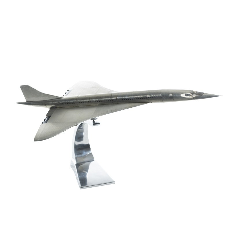 Miniature Authentic Models Avion Concorde- - Miniature d'avion